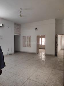 Hall Image of 2500 Sq.ft 4 BHK Villa for rent in Boring Road Patna for Rs. 45000