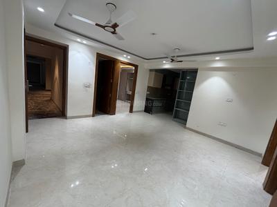 3 BHK Flat