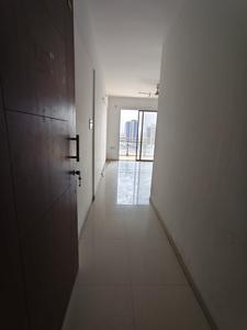 Image of 630 Sq.ft 1 BHK Apartment / Flat for sale in Mainland Valencia, Wagholi, Pune for Rs. 3700000