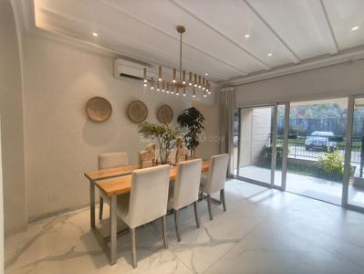 Hall Image of 660 Sq.ft 1 BHK Apartment / Flat for sale in Sobha Neopolis Phase 2 W 12 And 13 by Sobha Limited, Panathur Bengaluru for Rs. 12700000
