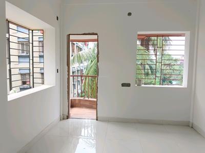 Bedroom Image of 1026 Sq.ft 3 BHK Apartment / Flat for sale in Joka Kolkata for Rs. 4500000