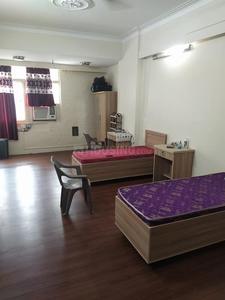 Bedroom Image of Charni Road -Prathana Samaj in Vile Parle East, Mumbai