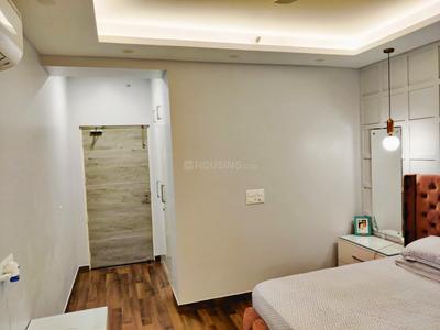 Bedroom Image of 1932 Sq.ft 3 BHK Apartment / Flat for sale in Conscient Heritage Max, Sector 102 Gurgaon for Rs. 28400000