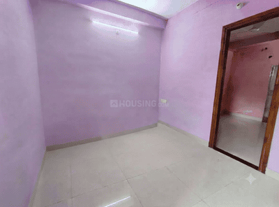 Image of 500 Sq.ft 1 BHK Builder Floor for rent in Vijaynagar, Gwalior for Rs. 11000