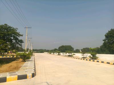 Image of 150 Sq.ft Residential Plot / Land for sale in Medchal, Secunderabad for Rs. 1500003