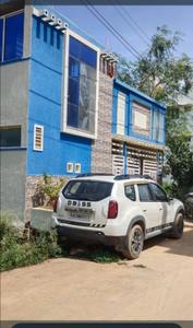 2 BHK Independent House