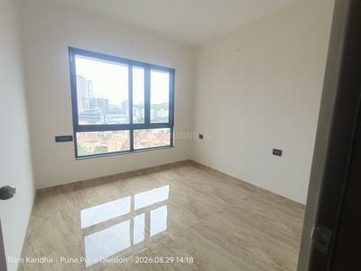 Bedroom Image of 1168 Sq.ft 3 BHK Apartment / Flat for sale in VTP Sierra Phase 2, Sus Pune for Rs. 13500000
