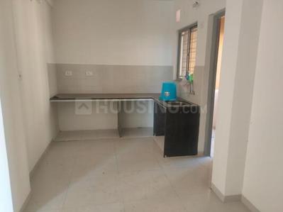 Kitchen Image of 991 Sq.ft 2 BHK Apartment / Flat for sale in Dream Aawas, Panjari farm Nagpur for Rs. 4500000