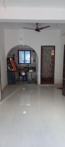 Hall Image of 813 Sq.ft 2 BHK Apartment / Flat for sale in Bediapara Kolkata for Rs. 2764000