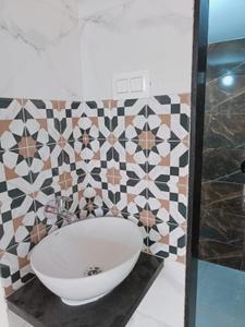 Bathroom Image of 900 Sq.ft 2 BHK Apartment / Flat for sale in Sadguru Nakshtra Phase II, Titwala Thane for Rs. 4000000