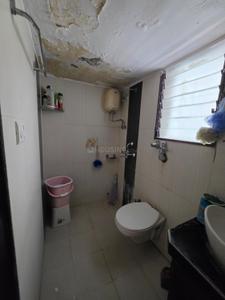 Image of 1100 Sq.ft 3 BHK Apartment / Flat for sale in Rustomjee Avenue M, Virar West, Virar for Rs. 9500000