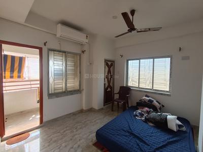 Bedroom Image of 1140 Sq.ft 3 BHK Apartment / Flat for sale in Agarpara Kolkata for Rs. 3600000