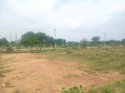 Image of 200 Sq.ft Residential Plot / Land for sale in Maheshwaram, Hyderabad for Rs. 2500000