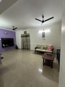Living Room Image of 1058 Sq.ft 2 BHK Apartment / Flat for sale in Madipakkam Chennai for Rs. 6200000