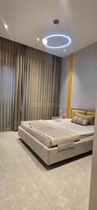 Bedroom Image of 1509 Sq.ft 3 BHK Apartment / Flat for sale in Sanil Antalya Next, Tathawade Pune for Rs. 12000000