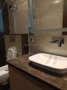 Image of 2250 Sq.ft 4 BHK Builder Floor for sale in Greater Kailash II, New Delhi for Rs. 73500000