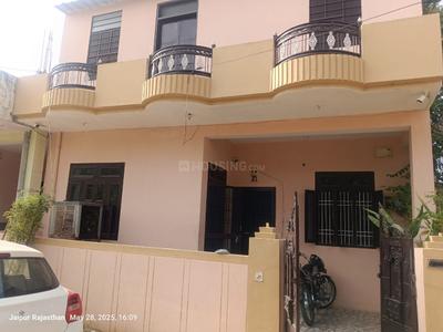 Image of 999 Sq.ft 4 BHK Independent House for sale in Sanganer, Jaipur for Rs. 7000000