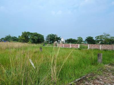 Image of 1440 Sq.ft Residential Plot / Land for sale in Raspunja Township, Joka, Kolkata for Rs. 500000