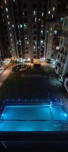Balcony Image of 1164 Sq.ft 2.5 BHK Apartment / Flat for sale in Navita, Madhyamgram Kolkata for Rs. 6400000