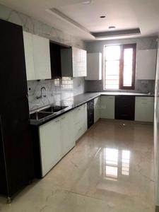 Kitchen Image of 1800 Sq.ft 3 BHK Builder Floor for sale in Sector 29 Faridabad for Rs. 20000000
