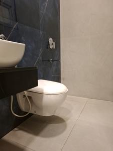 Common Bathroom Image of 720 Sq.ft 1 BHK Apartment / Flat for sale in Sai Proviso Atlantis, Kharghar Navi Mumbai for Rs. 5000000