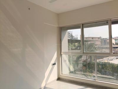 Bedroom Image of 1450 Sq.ft 3 BHK Apartment / Flat for rent in JP North Barcelona, Mira Road East Mira Bhayandar for Rs. 55000