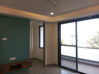Bedroom Image of 3078 Sq.ft 4 BHK Builder Floor for sale in Sector 23 Gurgaon for Rs. 42500000