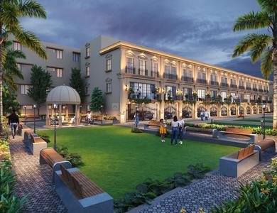 Image of 860 Sq.ft Residential Plot / Land for sale in Vanakala, Surat for Rs. 4900000