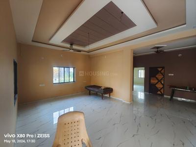 Hall Image of 1600 Sq.ft 3 BHK Independent House for sale in Parnera Valsad for Rs. 6000000