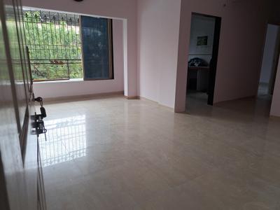 Living Room Image of 900 Sq.ft 2 BHK Apartment / Flat for sale in Vaikunth CHS, Kamothe Navi Mumbai for Rs. 8500000