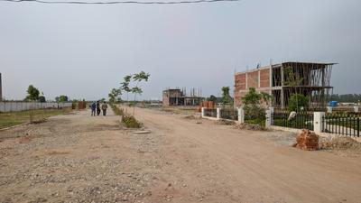 Image of 1374 Sq.ft Residential Plot / Land for sale in SRJ Evara Parkland, Bhagwanpur Chandanpur, Haridwar for Rs. 8244000