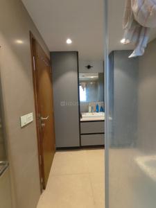 Kitchen Image of 5100 Sq.ft 4 BHK Apartment / Flat for sale in HRG Verantes 22, Thaltej Ahmedabad for Rs. 61200000