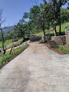 Image of 120050 Sq.ft Residential Plot / Land for sale in Varasgaon, Pune for Rs. 27000000