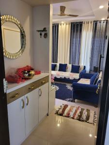 Kitchen Image of 1550 Sq.ft 3 BHK Apartment / Flat for rent in Jairaj Lake Town, Katraj Pune for Rs. 37500