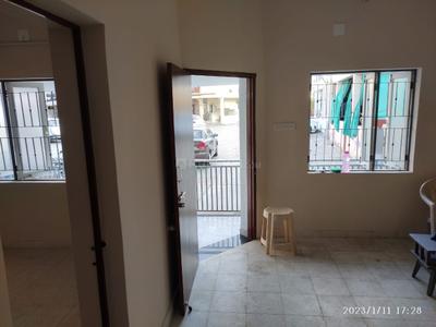 Hall Image of 750 Sq.ft 2 BHK Independent House for sale in Motera Ahmedabad for Rs. 12300000