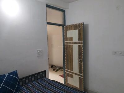 Bedroom Image of 450 Sq.ft 2 BHK Builder Floor for sale in New Ashok Nagar New Delhi for Rs. 4500000