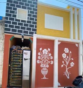 1 BHK Independent House