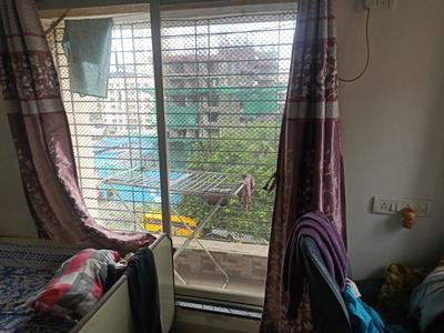 1 BHK Flat