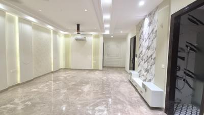Living Room Image of 2412 Sq.ft 4 BHK Builder Floor for sale in Gujranwala Town New Delhi for Rs. 55000000