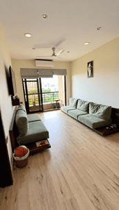 Image of 1400 Sq.ft 2 BHK Apartment / Flat for sale in Borivali West, Mumbai for Rs. 26000000