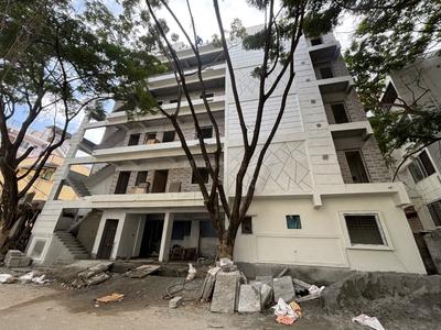 Image of 6000 Sq.ft 12 BHK Independent House for sale in Kasuvanahalli, Bengaluru for Rs. 37500000