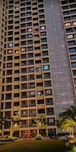 Image of 513 Sq.ft 1 BHK Apartment / Flat for sale in Ambuja Utalika Effieciency And Comfort, Mukundapur, Kolkata for Rs. 3400000
