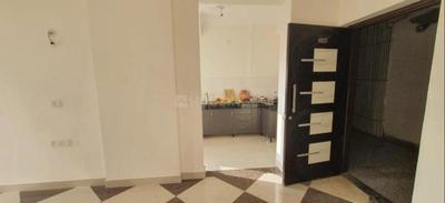 Kitchen Image of 1030 Sq.ft 2 BHK Apartment / Flat for sale in Cosmos Ashoka Apartment, Milakpur Goojar Bhiwadi for Rs. 4000000