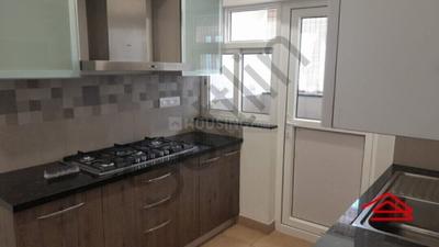 Kitchen Image of 1635 Sq.ft 3 BHK Apartment / Flat for sale in Prestige Aston Park by Prestige Projects Pvt Ltd, V. Kallahalli Bengaluru for Rs. 22700000