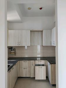 Kitchen Image of 930 Sq.ft 2 BHK Apartment / Flat for sale in Rishabh Cloud 9 Towers, Vaishali Ghaziabad for Rs. 9200000