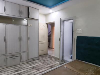 Bedroom Image of 1700 Sq.ft 4 BHK Villa for sale in Raviraj Rakshak Nagar Gold, Kharadi Pune for Rs. 23500000