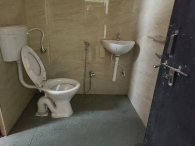 Bedroom Image of 792 Sq.ft 1 BHK Apartment / Flat for rent in Kondapur Hyderabad for Rs. 27000