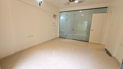 Bedroom Image of 2295 Sq.ft 3 BHK Duplex for sale in Rohan Leher 2, Baner Pune for Rs. 26000000