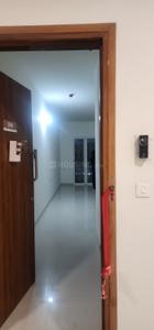 Hall Image of 1100 Sq.ft 2 BHK Apartment / Flat for sale in Mohammed Wadi Pune for Rs. 10000000