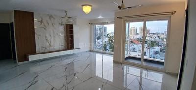 4 BHK Flat
